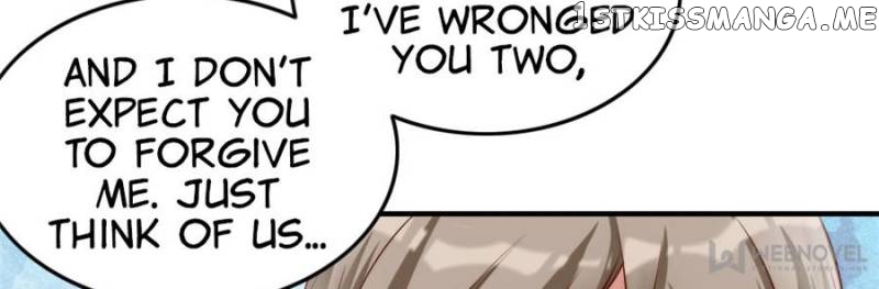 Bossy Wife’s A Little Cold chapter 100 - page 14