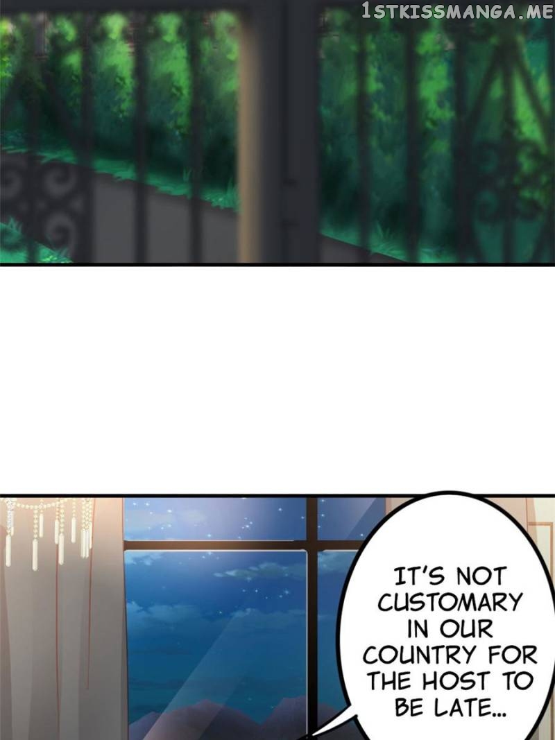 Bossy Wife’s A Little Cold chapter 100 - page 33