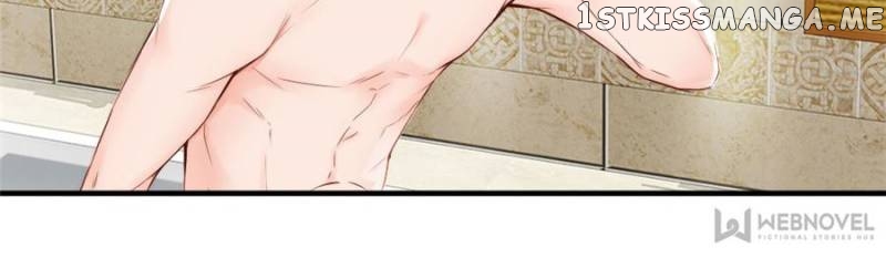 Bossy Wife’s A Little Cold chapter 100 - page 8