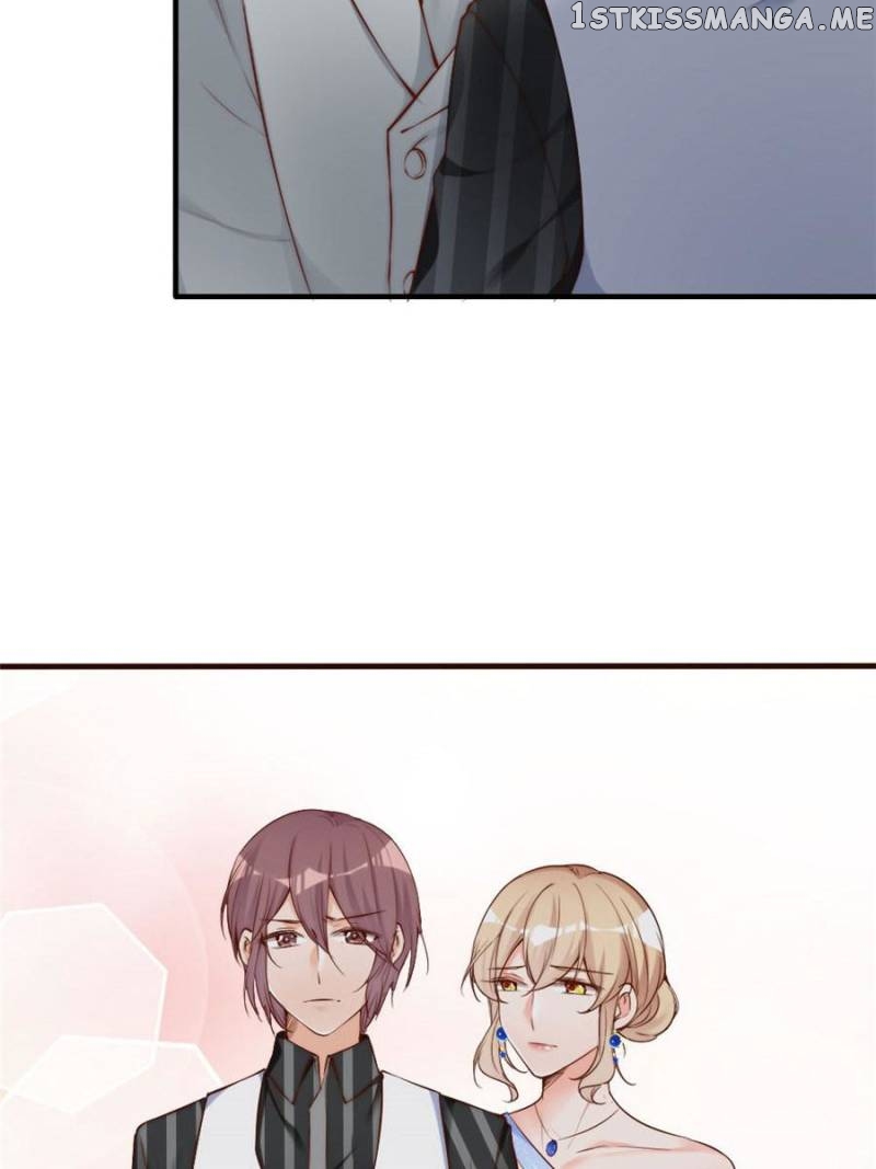 Bossy Wife’s A Little Cold chapter 71 - page 12