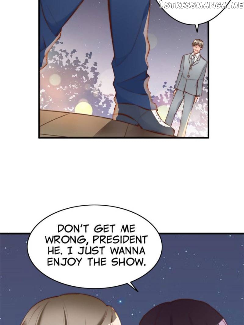 Bossy Wife’s A Little Cold chapter 71 - page 20