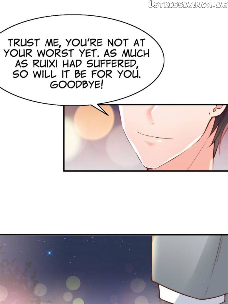 Bossy Wife’s A Little Cold chapter 71 - page 23