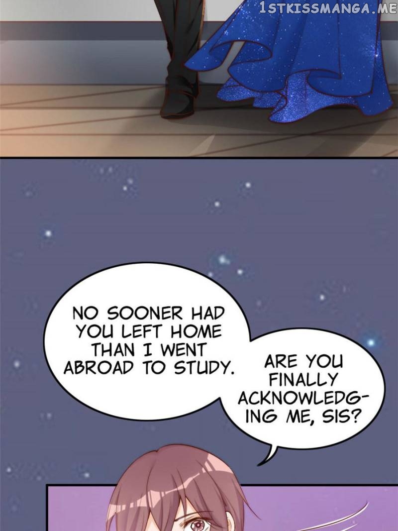 Bossy Wife’s A Little Cold chapter 71 - page 27