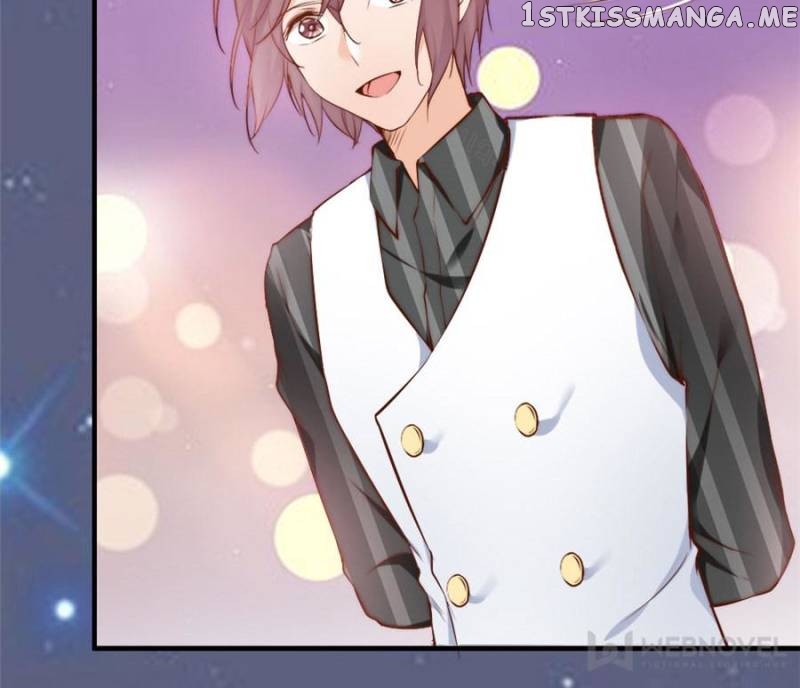 Bossy Wife’s A Little Cold chapter 71 - page 28