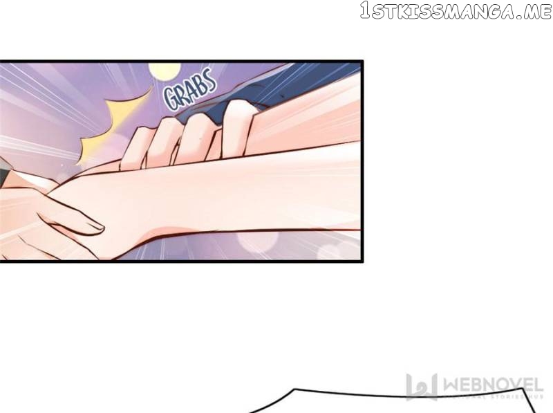 Bossy Wife’s A Little Cold chapter 71 - page 32