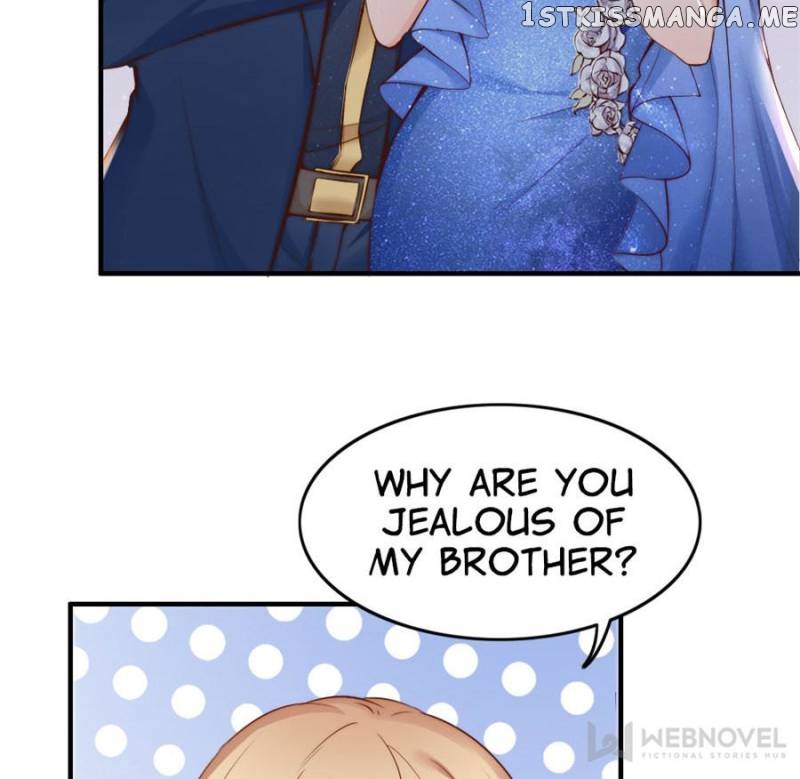Bossy Wife’s A Little Cold chapter 71 - page 34