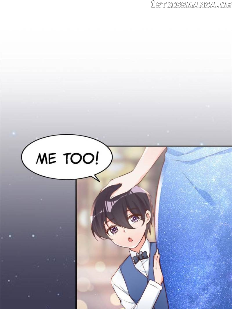 Bossy Wife’s A Little Cold chapter 71 - page 37