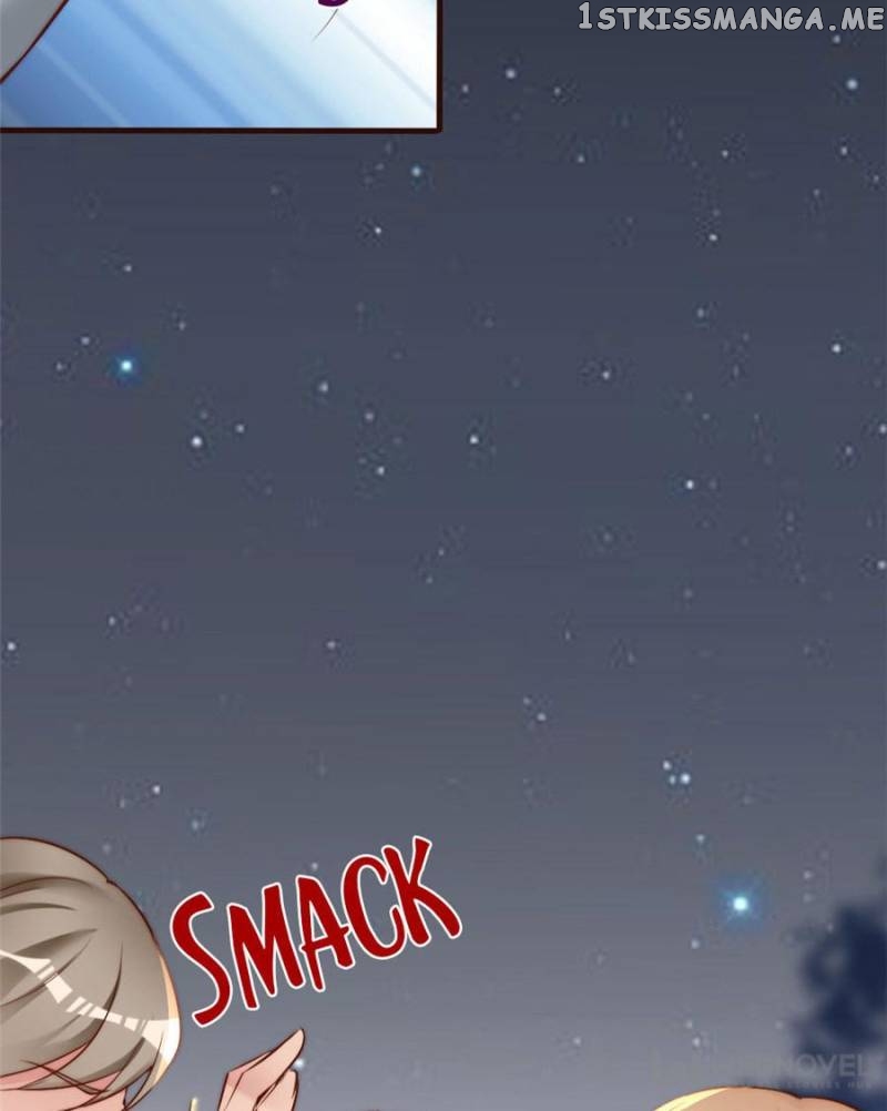 Bossy Wife’s A Little Cold chapter 71 - page 4