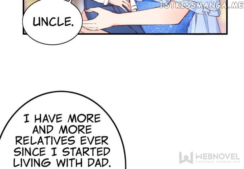 Bossy Wife’s A Little Cold chapter 71 - page 42