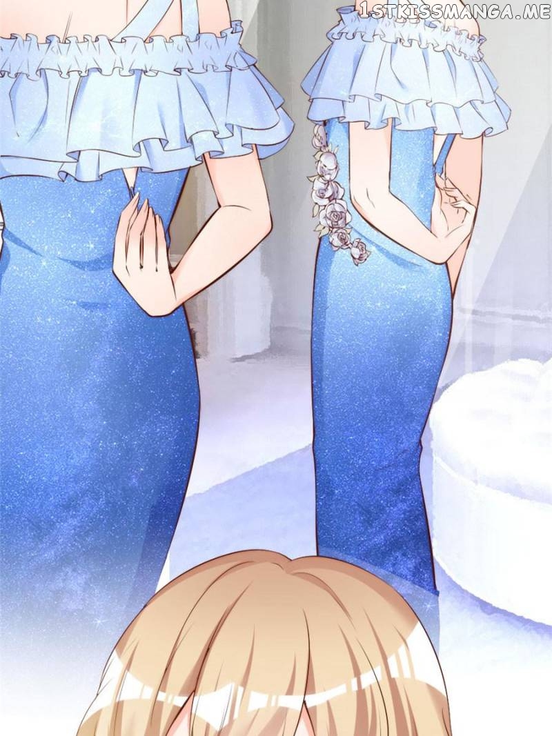 Bossy Wife’s A Little Cold chapter 71 - page 51