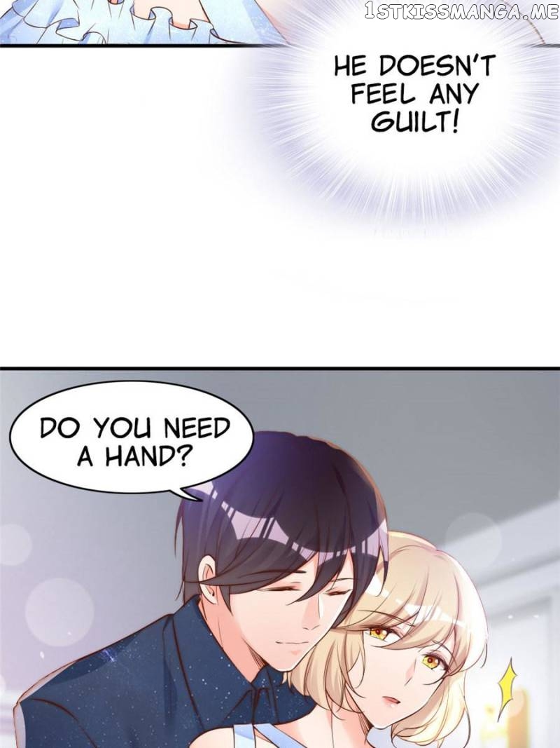 Bossy Wife’s A Little Cold chapter 71 - page 53