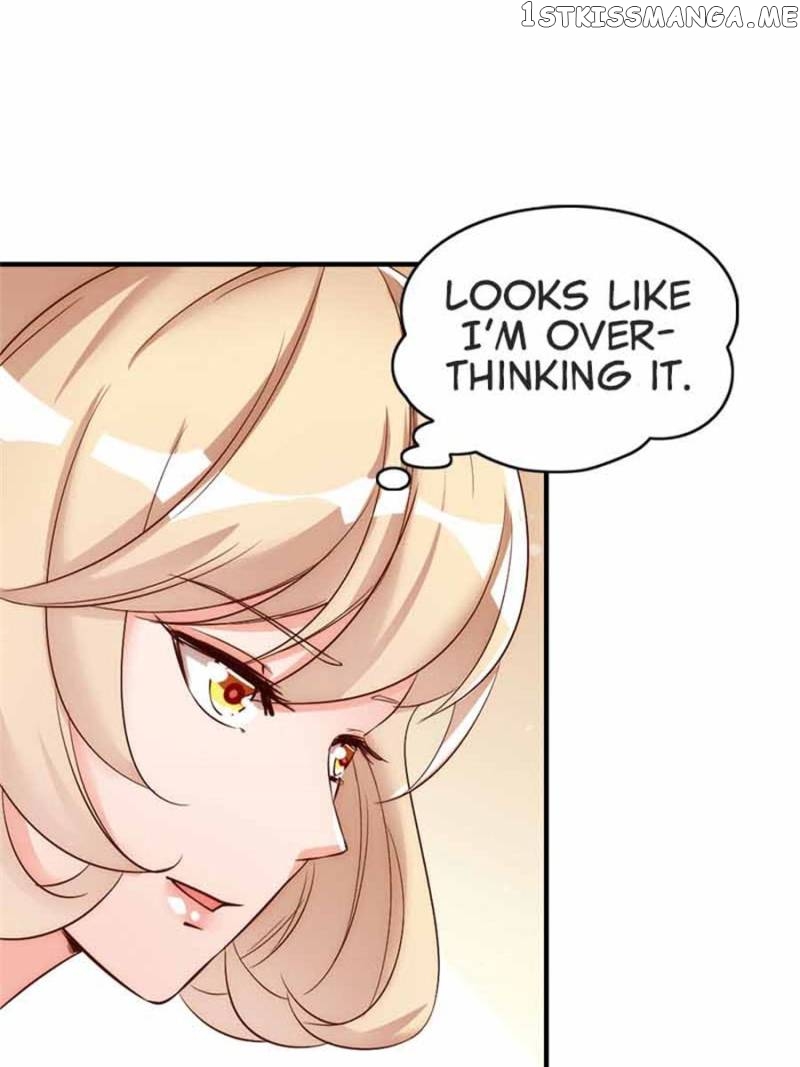 Bossy Wife’s A Little Cold chapter 26 - page 15