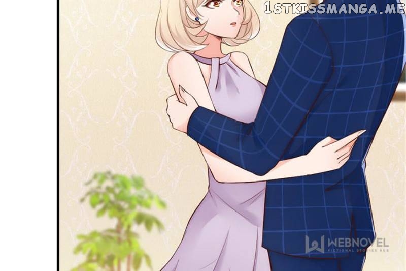 Bossy Wife’s A Little Cold chapter 26 - page 20