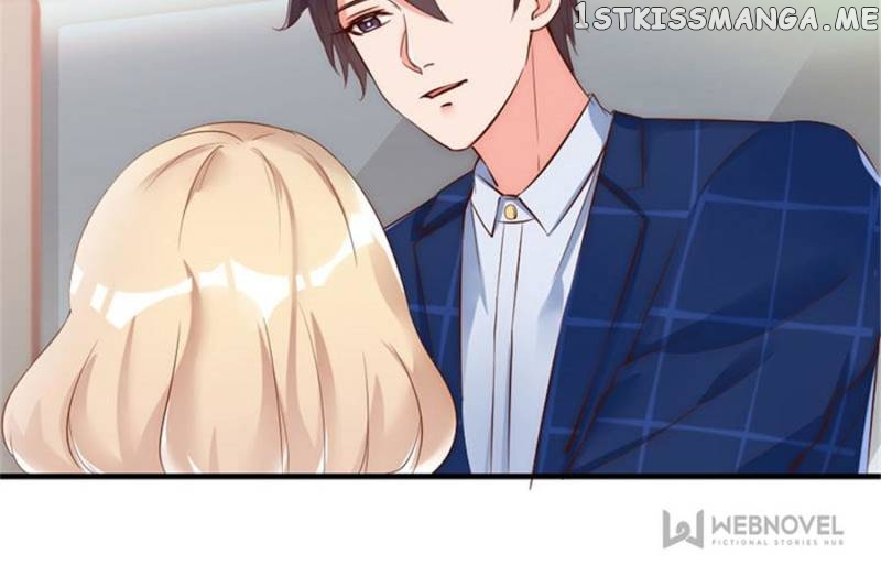 Bossy Wife’s A Little Cold chapter 26 - page 23