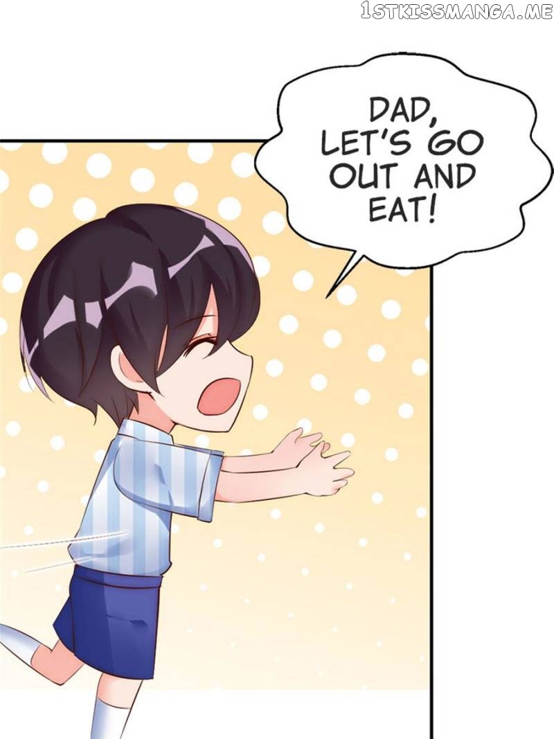 Bossy Wife’s A Little Cold chapter 26 - page 24