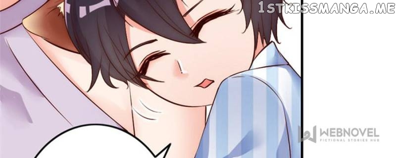 Bossy Wife’s A Little Cold chapter 26 - page 3