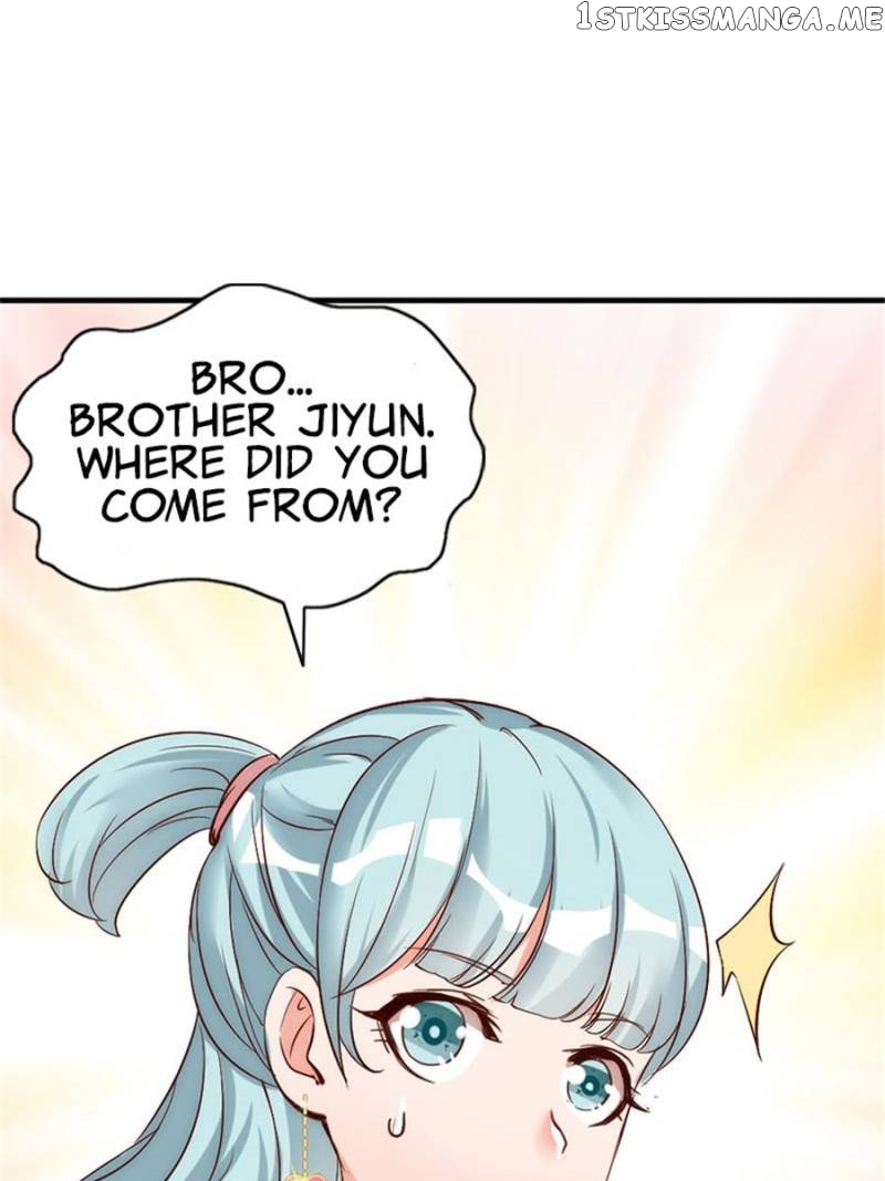 Bossy Wife’s A Little Cold chapter 26 - page 36