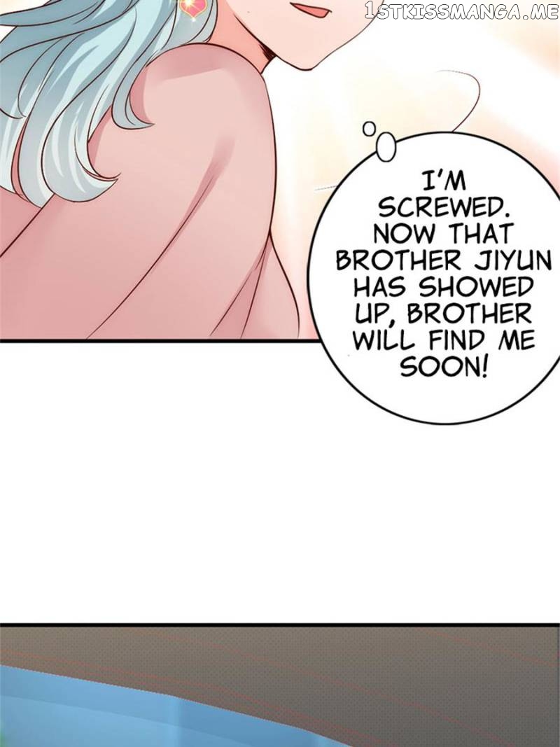 Bossy Wife’s A Little Cold chapter 26 - page 37