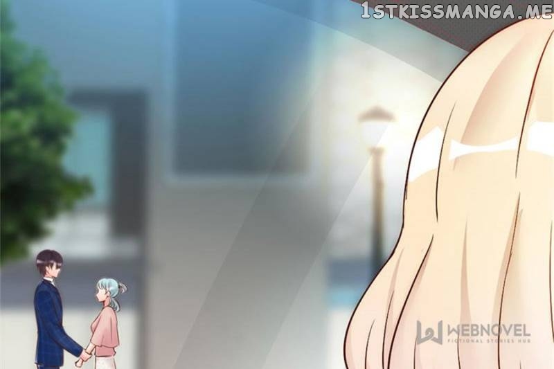 Bossy Wife’s A Little Cold chapter 26 - page 38