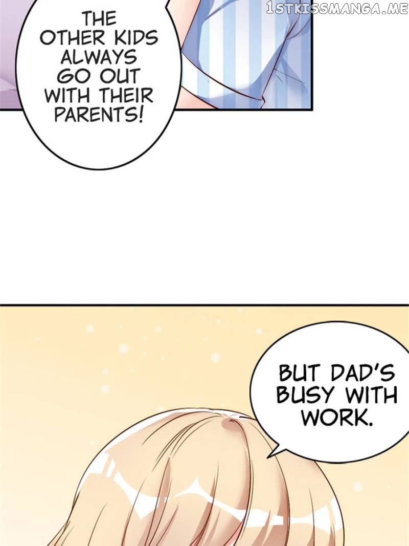 Bossy Wife’s A Little Cold chapter 26 - page 4