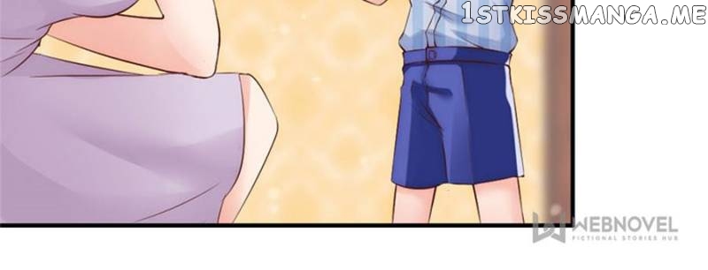 Bossy Wife’s A Little Cold chapter 26 - page 8