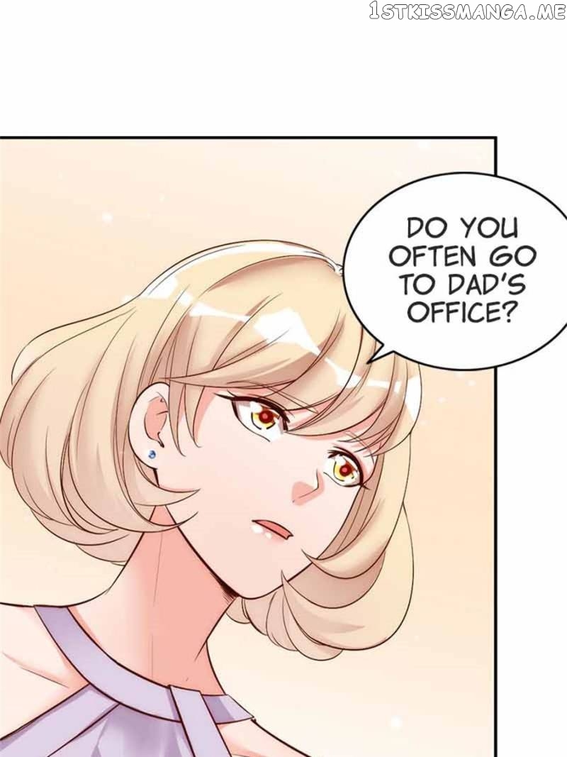 Bossy Wife’s A Little Cold chapter 26 - page 9