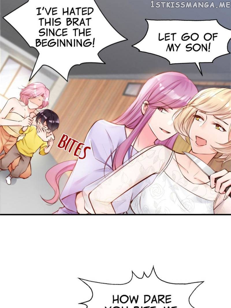 Bossy Wife’s A Little Cold chapter 89 - page 10