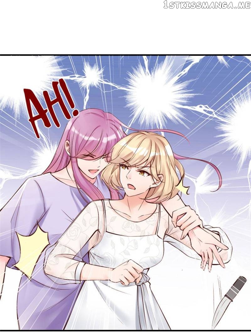 Bossy Wife’s A Little Cold chapter 89 - page 12
