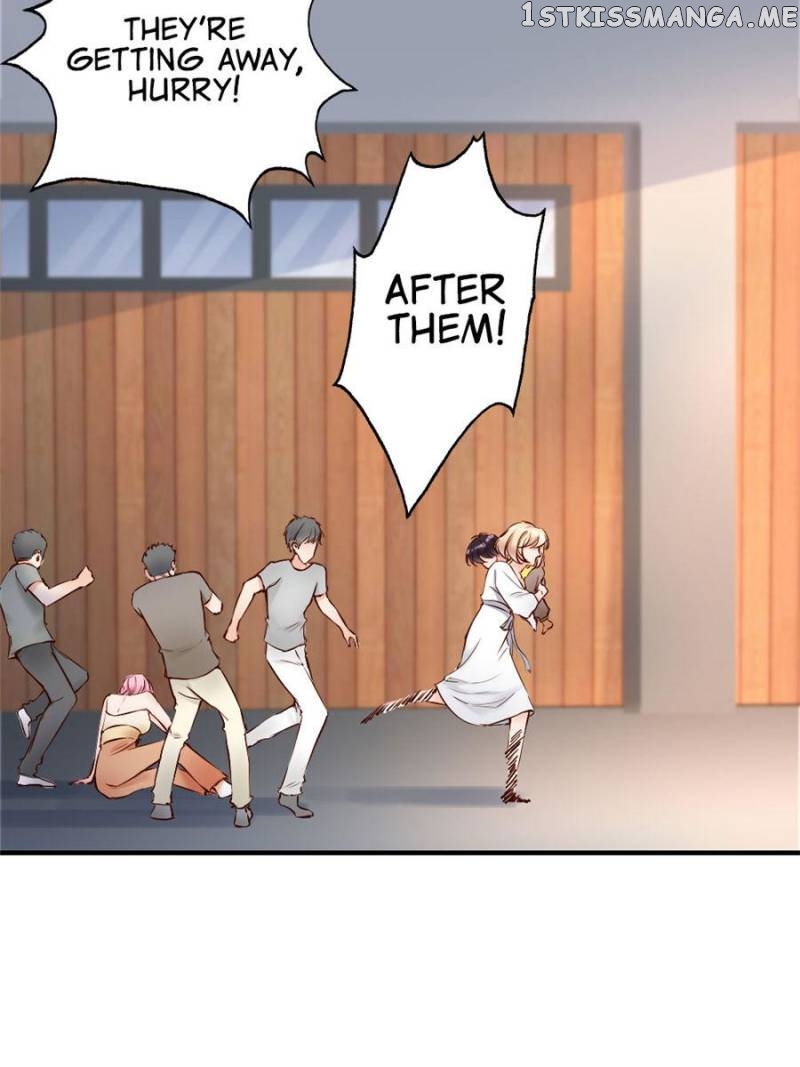 Bossy Wife’s A Little Cold chapter 89 - page 15