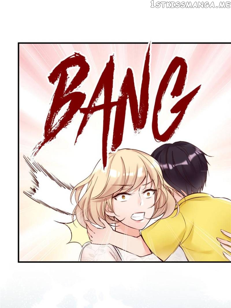 Bossy Wife’s A Little Cold chapter 89 - page 16