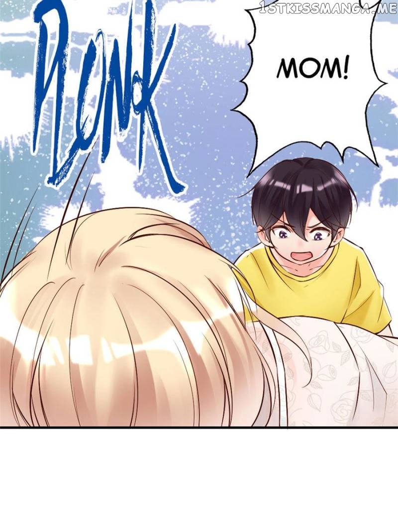 Bossy Wife’s A Little Cold chapter 89 - page 18