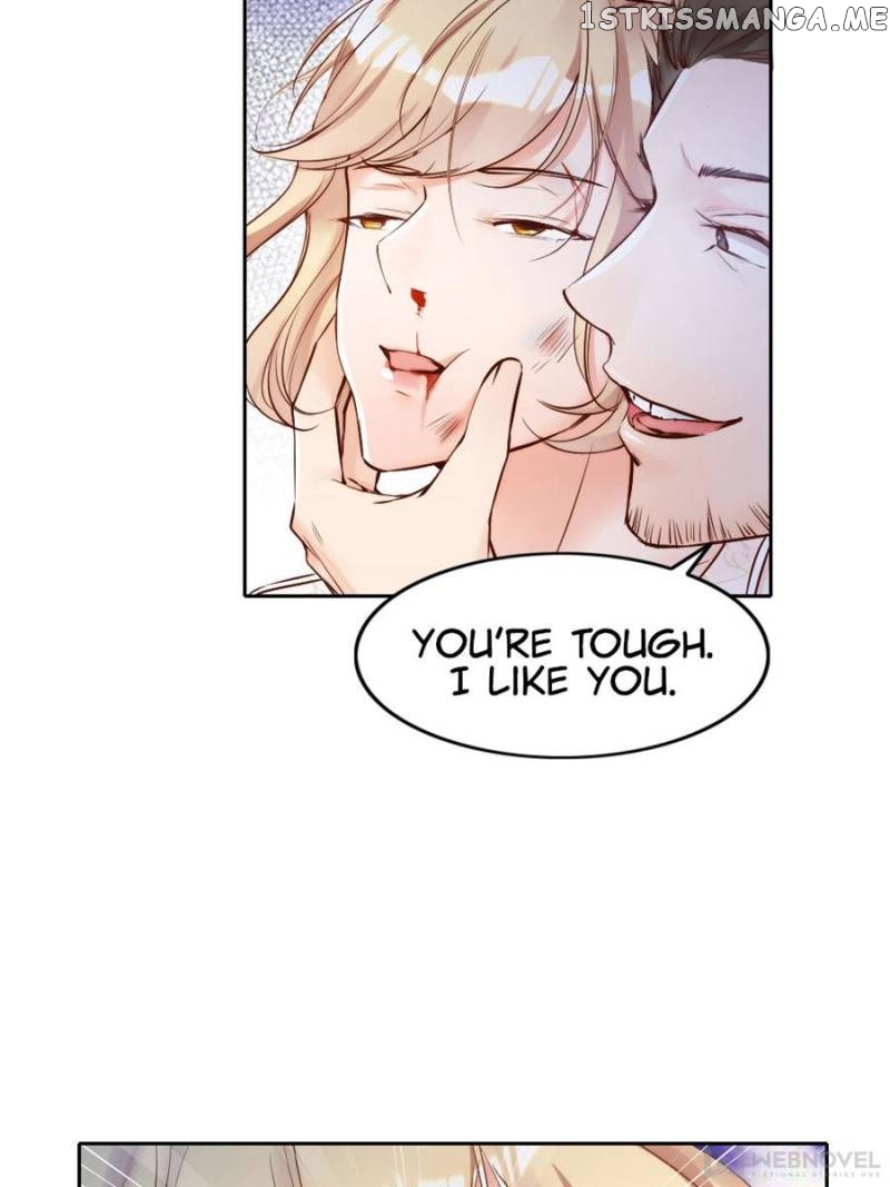 Bossy Wife’s A Little Cold chapter 89 - page 25