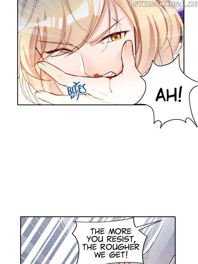 Bossy Wife’s A Little Cold chapter 89 - page 27