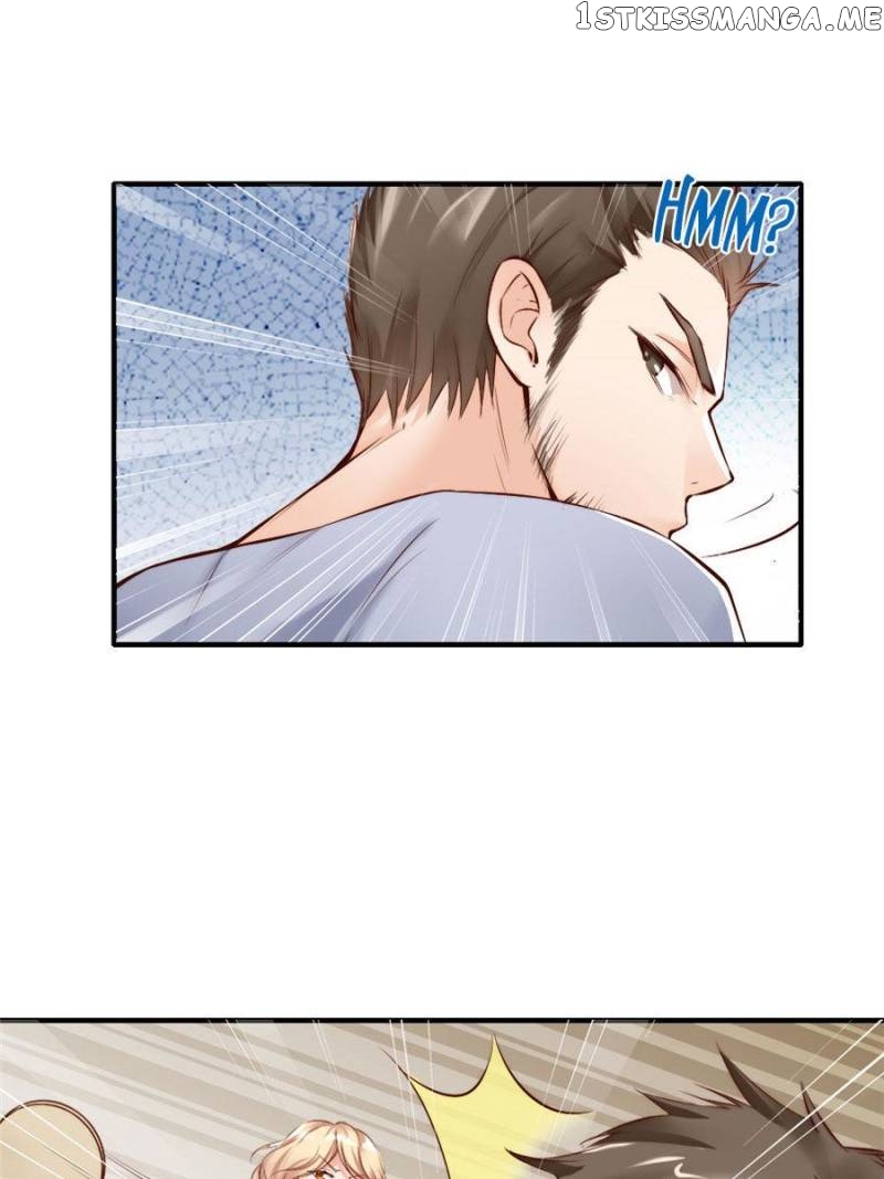 Bossy Wife’s A Little Cold chapter 89 - page 3