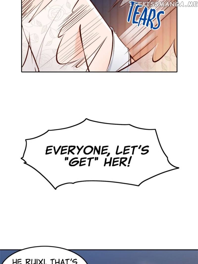 Bossy Wife’s A Little Cold chapter 89 - page 30