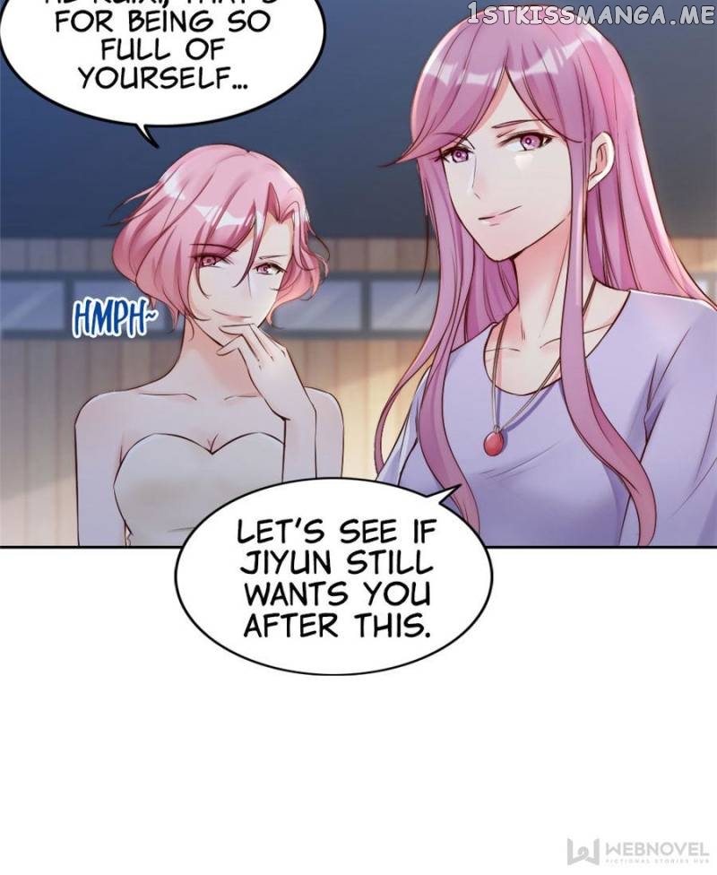 Bossy Wife’s A Little Cold chapter 89 - page 31