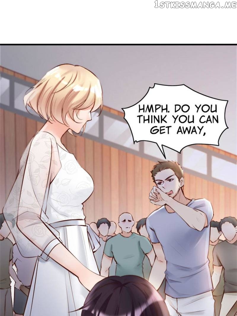Bossy Wife’s A Little Cold chapter 89 - page 5