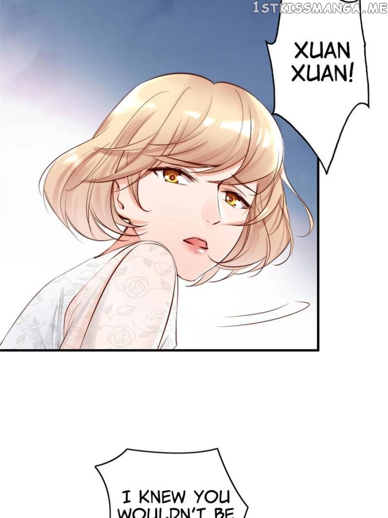 Bossy Wife’s A Little Cold chapter 89 - page 7