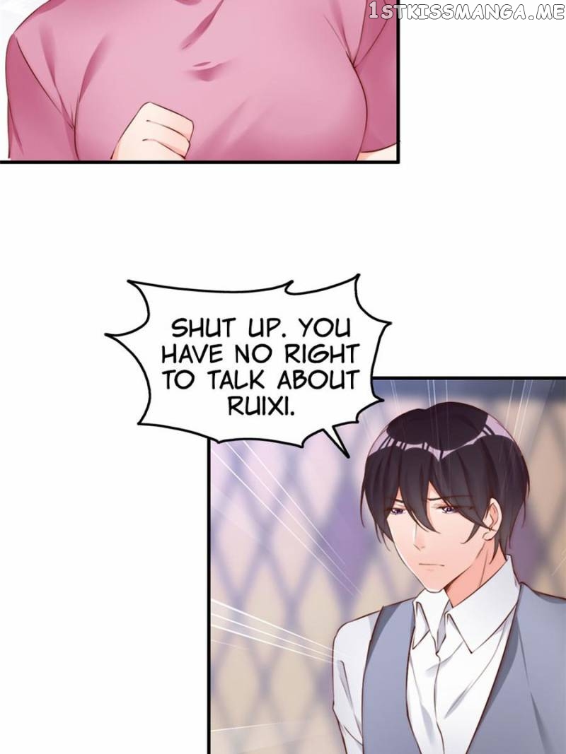 Bossy Wife’s A Little Cold chapter 64 - page 23