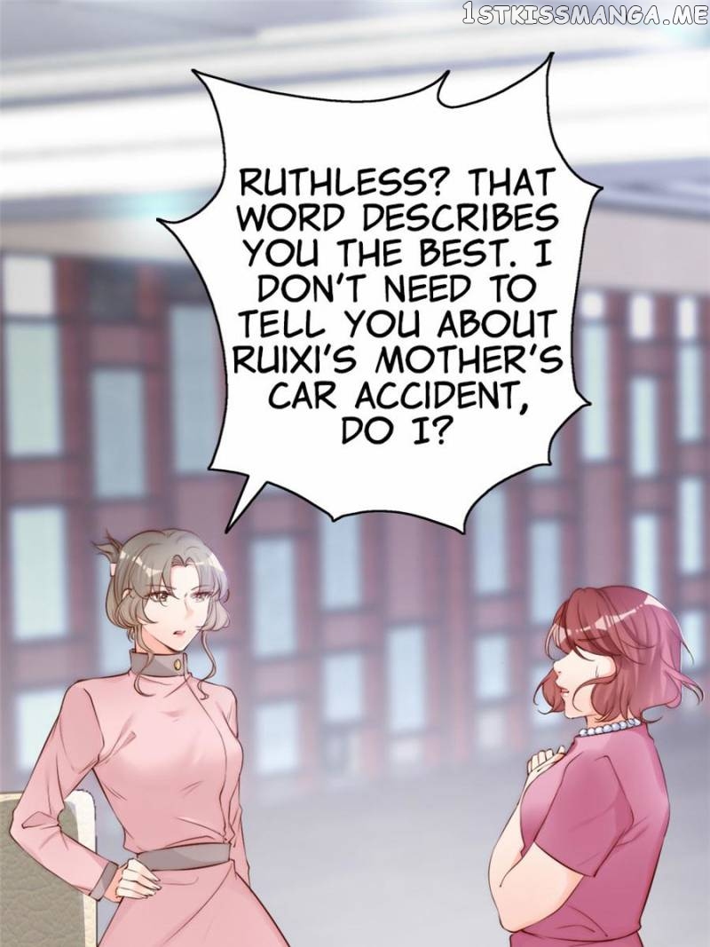 Bossy Wife’s A Little Cold chapter 64 - page 25
