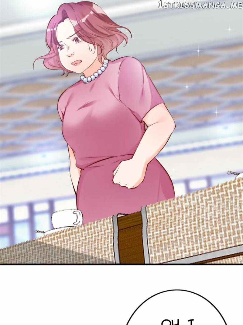 Bossy Wife’s A Little Cold chapter 64 - page 28