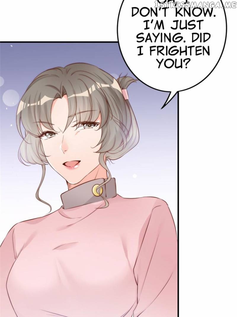 Bossy Wife’s A Little Cold chapter 64 - page 29