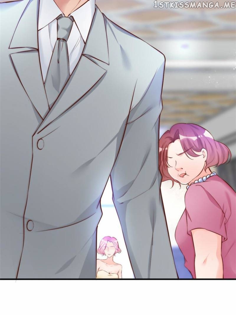 Bossy Wife’s A Little Cold chapter 64 - page 31