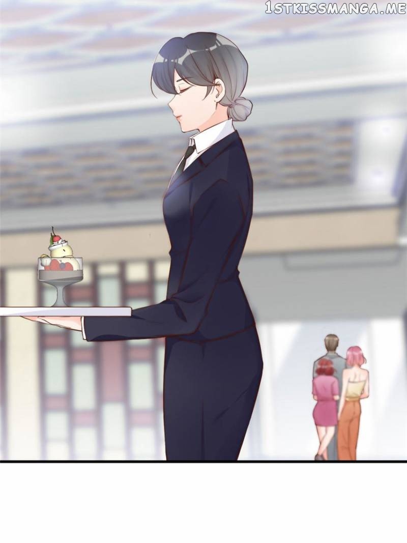 Bossy Wife’s A Little Cold chapter 64 - page 34