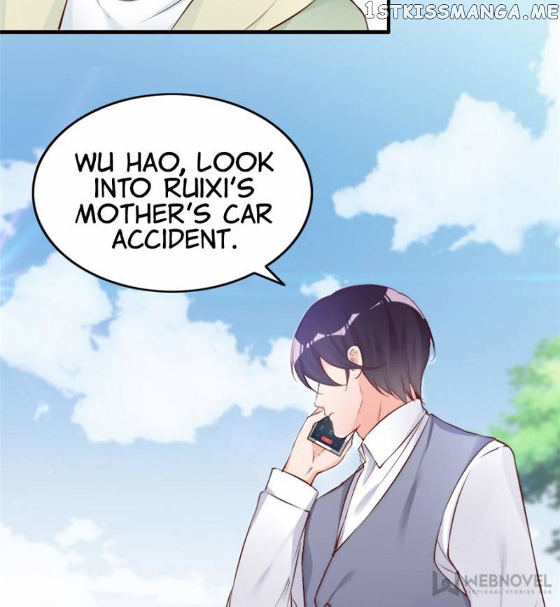 Bossy Wife’s A Little Cold chapter 64 - page 39