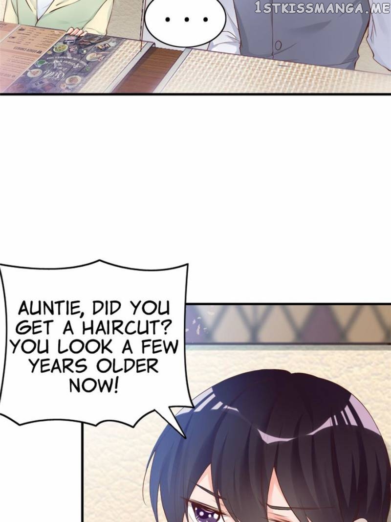 Bossy Wife’s A Little Cold chapter 64 - page 4