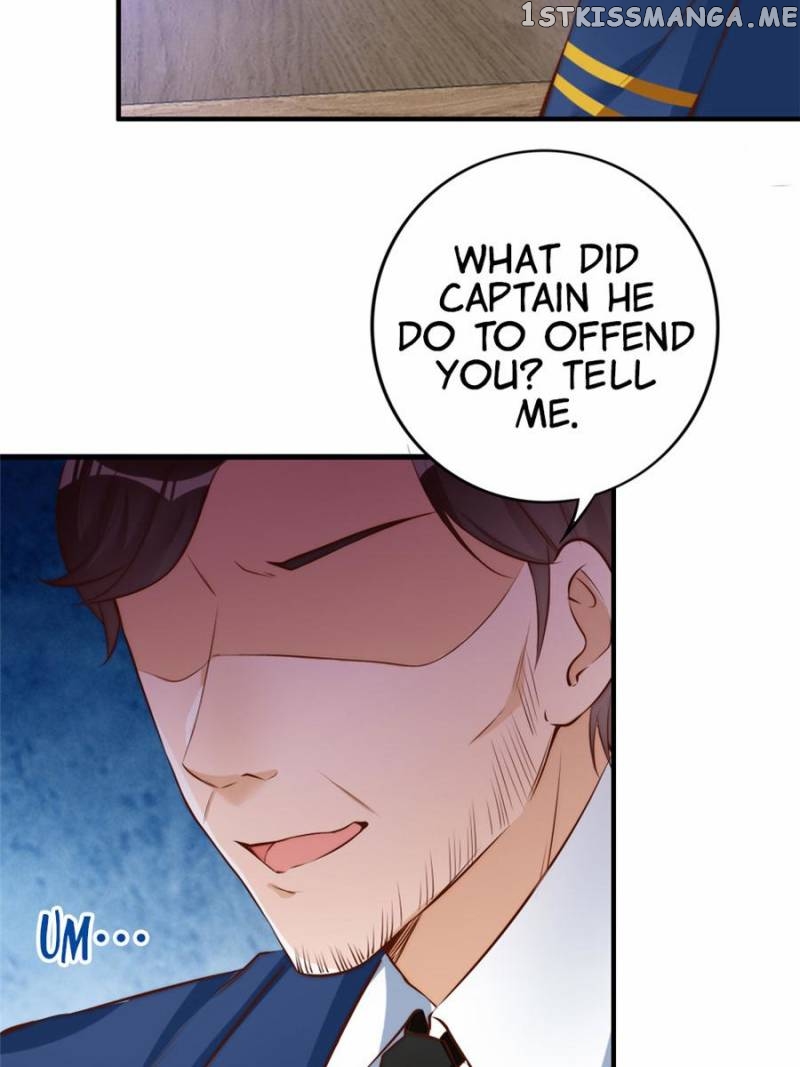 Bossy Wife’s A Little Cold chapter 64 - page 44
