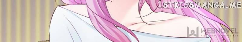Bossy Wife’s A Little Cold chapter 64 - page 46