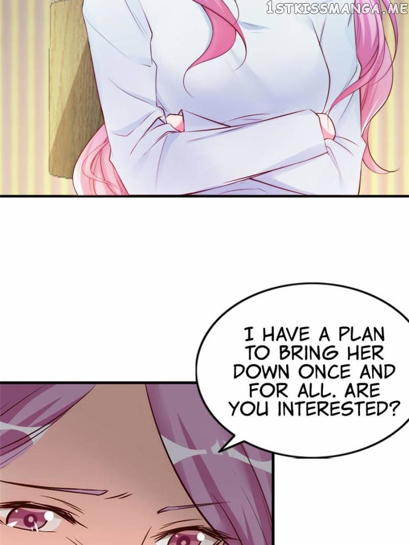 Bossy Wife’s A Little Cold chapter 64 - page 47