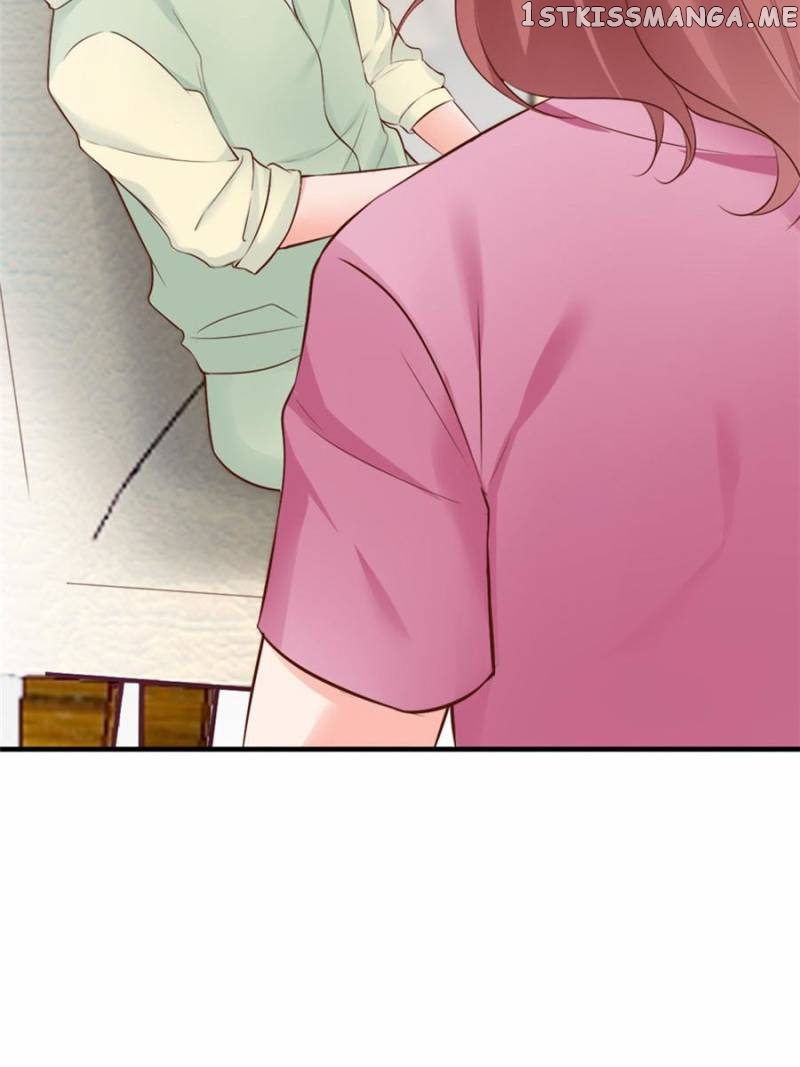 Bossy Wife’s A Little Cold chapter 64 - page 7